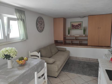 Studio Apartment Petrov Apartment in Šibenik