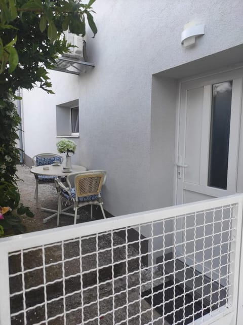 Studio Apartment Petrov Apartment in Šibenik