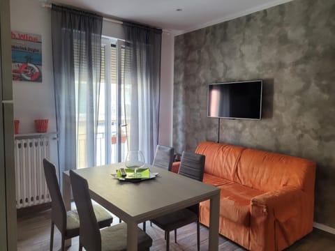 Casa Dany Apartment in Albissola Marina