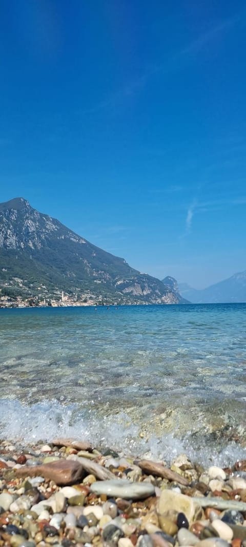 Appartamento Ciagoli Apartment in Lake Garda