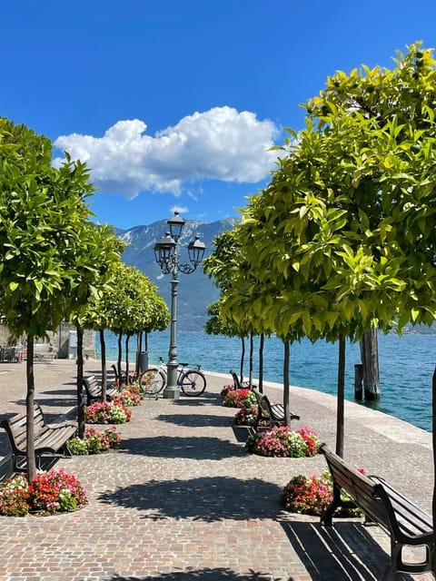 Appartamento Ciagoli Apartment in Lake Garda