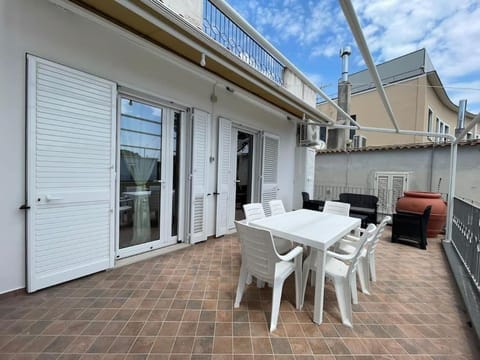 Casa in centro Ischia Porto Forever Four Apartment in Ischia