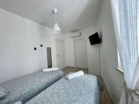 Casa in centro Ischia Porto Forever Four Apartment in Ischia