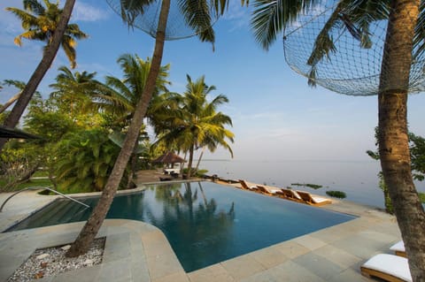 Swimming pool, Swimming pool