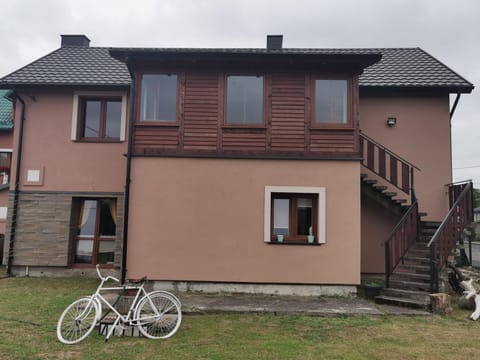 Apartament sobkoland Apartment in Pomeranian Voivodeship