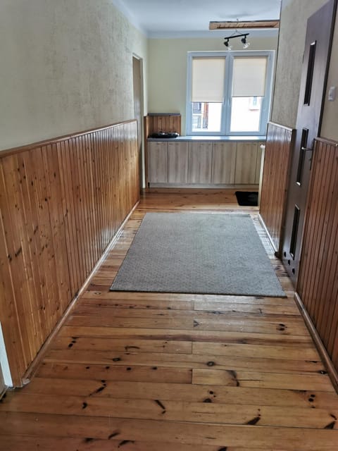 Apartament sobkoland Apartment in Pomeranian Voivodeship
