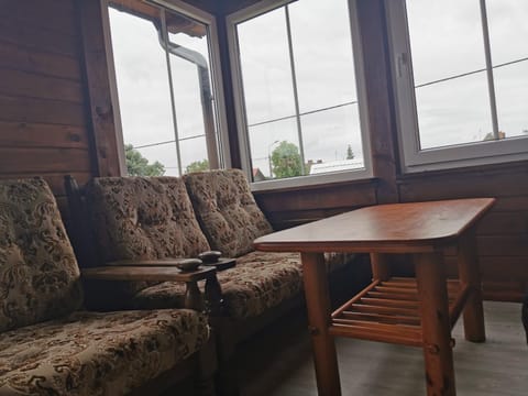 Apartament sobkoland Apartment in Pomeranian Voivodeship