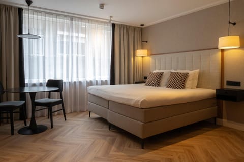 By Friso Den Haag - Scheveningen Hotel in The Hague