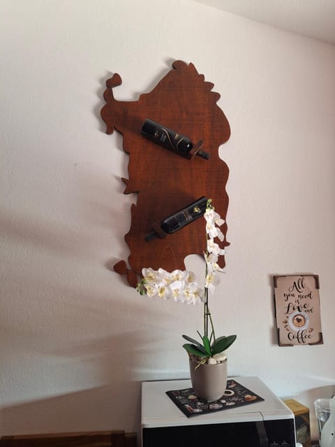 Deliziosa casetta Calasetta House in Calasetta