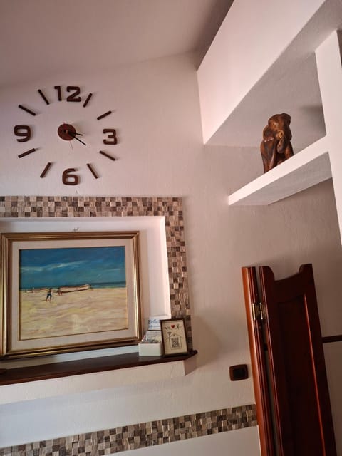 Deliziosa casetta Calasetta House in Calasetta