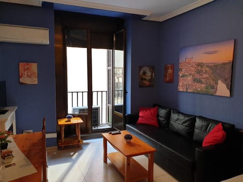 Apartamentos Dana Sol Apartment in Centro