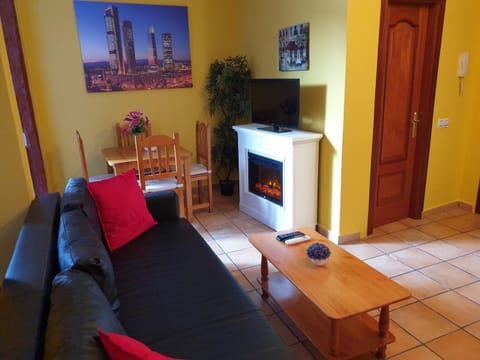 Apartamentos Dana Sol Apartment in Centro