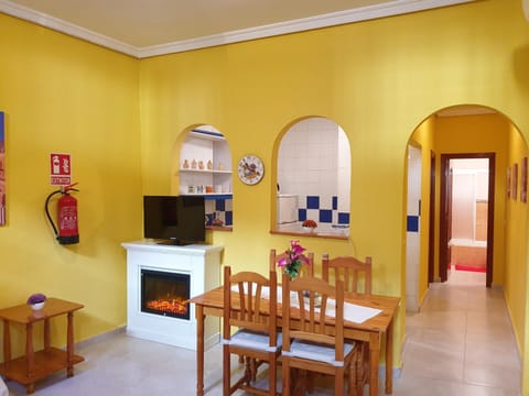 Apartamentos Dana Sol Apartment in Centro