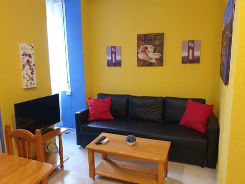 Apartamentos Dana Sol Apartment in Centro