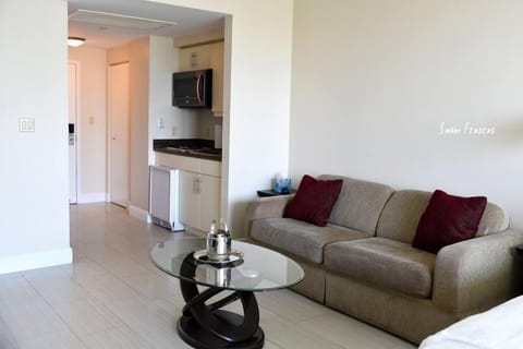 Amazing Studio - Walking Distance To Cocowalk Apartment in Coconut Grove