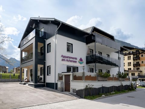 Property building, View (from property/room), Lake view