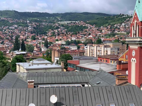 City view