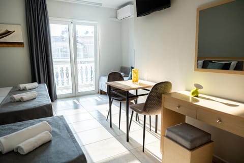 R&M STUDIOS Hotel in Pieria, Greece