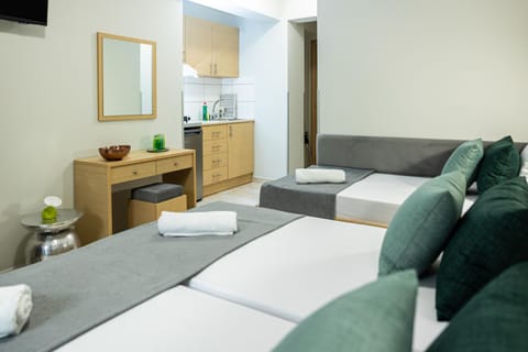 R&M STUDIOS Hotel in Pieria, Greece