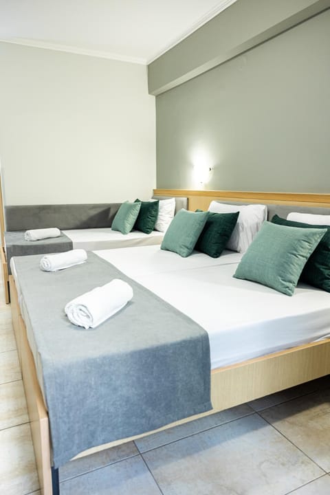 R&M STUDIOS Hotel in Pieria, Greece