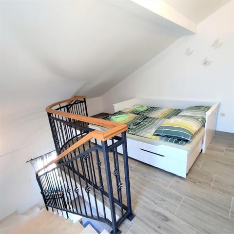 New apartments Kunić Sobra-Mljet Apartment in Dubrovnik-Neretva County