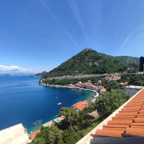 New apartments Kunić Sobra-Mljet Apartment in Dubrovnik-Neretva County