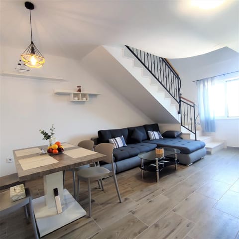 New apartments Kunić Sobra-Mljet Apartment in Dubrovnik-Neretva County