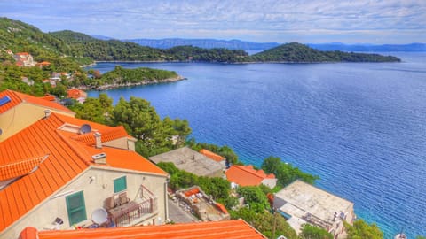 New apartments Kunić Sobra-Mljet Apartment in Dubrovnik-Neretva County