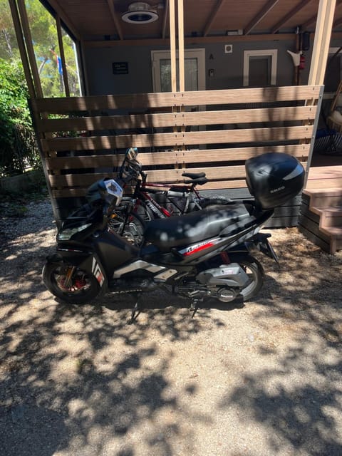 Lily A House in Šibenik-Knin County, Croatia