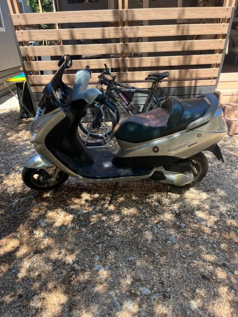 Lily A House in Šibenik-Knin County, Croatia