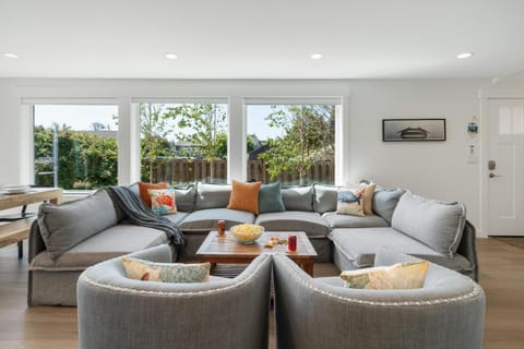 Osprey Nest MCA#50080 House in Manzanita