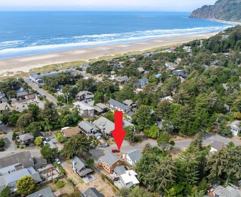 Sanctuary in the Shire-MCA#50080 House in Manzanita