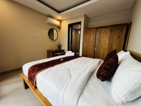 Cecillia Guesthouse Canggu Bed and Breakfast in North Kuta