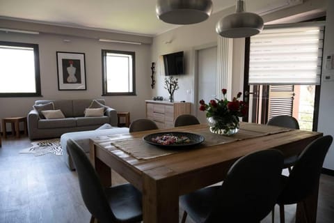 Ritratto di Donna House in Lerici