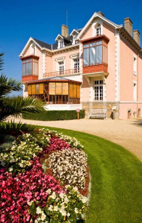 Plat Gousset - RDC Bed and Breakfast in Granville