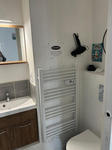 Plat Gousset - RDC Bed and Breakfast in Granville