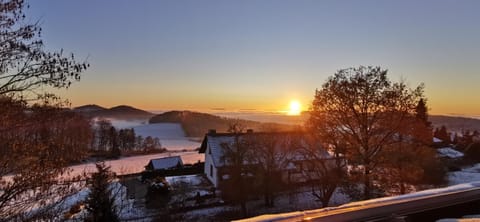 View (from property/room), Sunrise