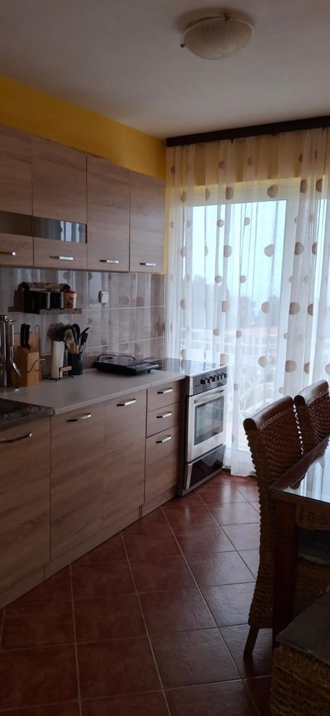 Apartment Batricevic Apartment in Ulcinj