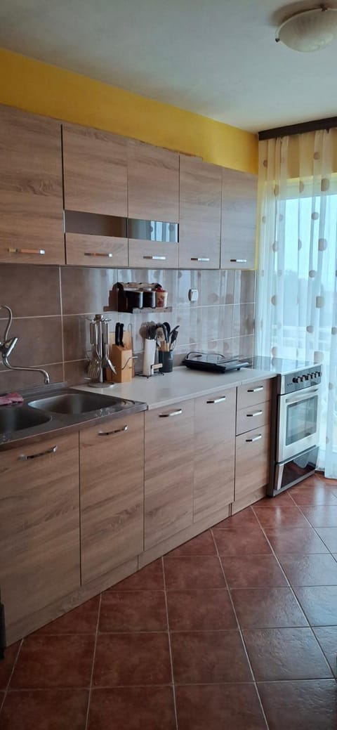 Apartment Batricevic Apartment in Ulcinj