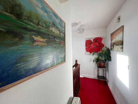 Ballina Town Centre Duplex Apartment Apartment in County Mayo