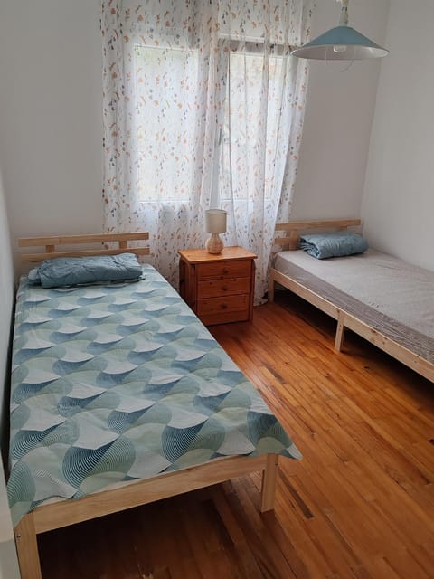 Rose House House in Kavala