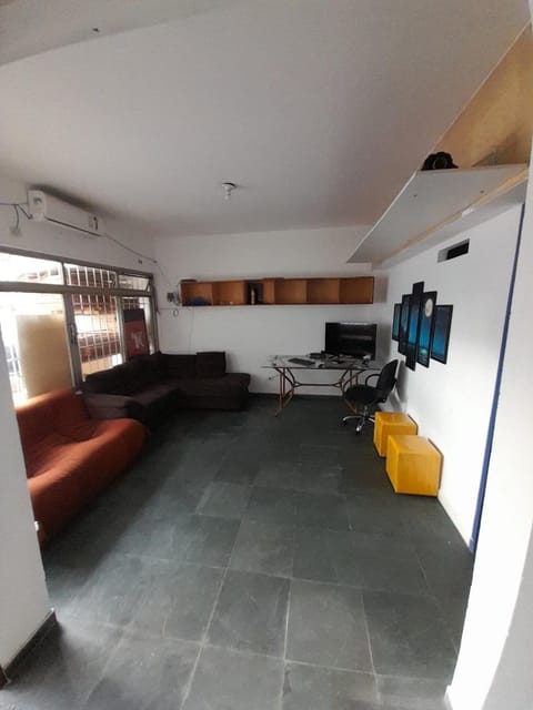 Communal lounge/ TV room, Lobby or reception