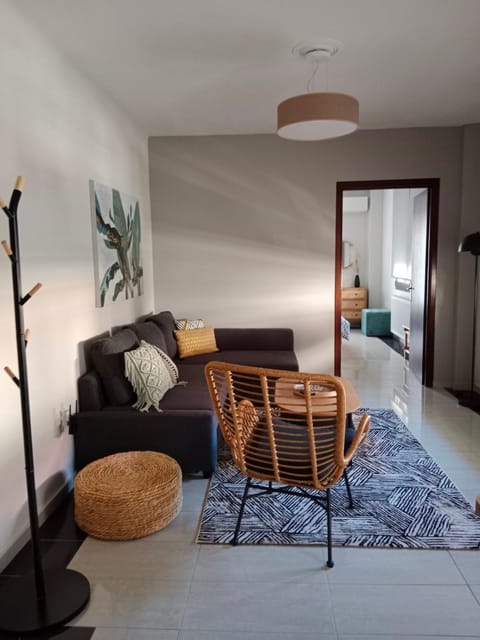 Central Lodge Apartment in Kalabaka