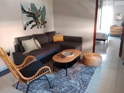 Central Lodge Apartment in Kalabaka