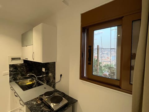 Delars Apartaments Apartment in Sarandë