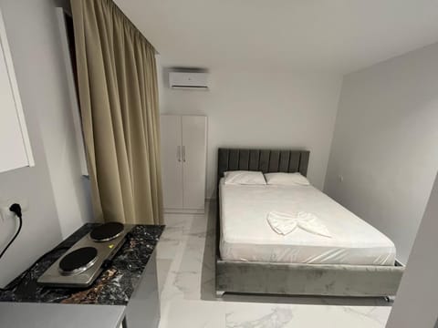 Delars Apartaments Apartment in Sarandë