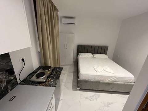 Delars Apartaments Apartment in Sarandë