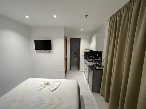 Delars Apartaments Apartment in Sarandë