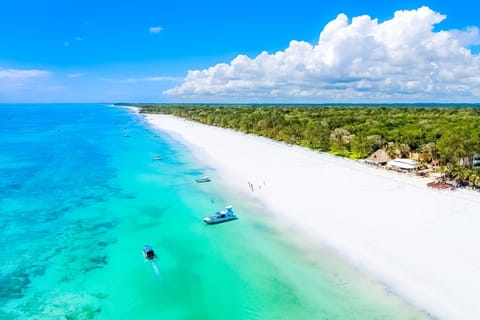 Natural landscape, Beach
