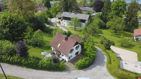 SapplAlm House in Carinthia, Austria